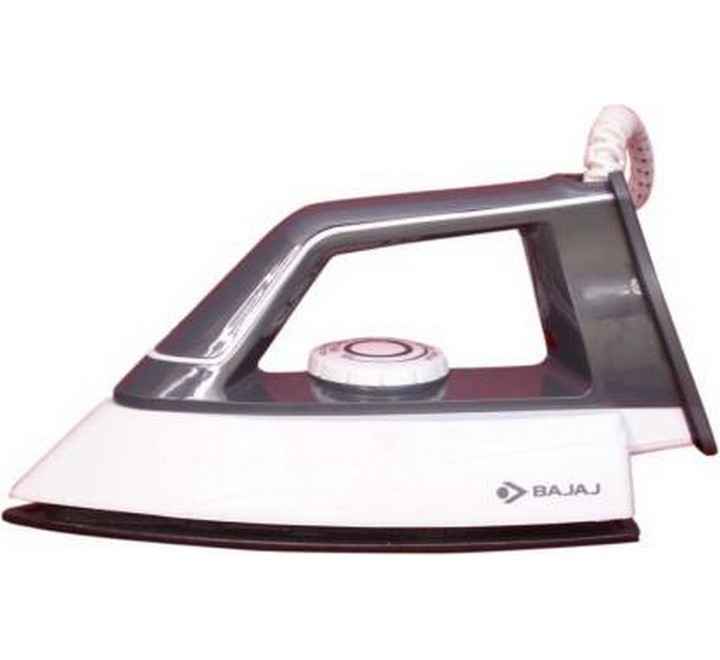 BAJAJ DX 14 750 W Dry Iron (Black White 440309 DX14)